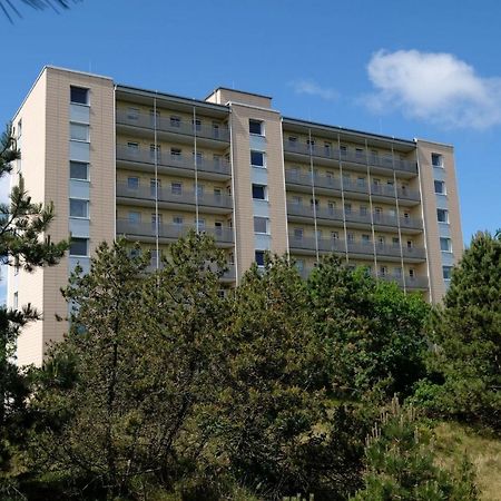 Apartment "Duenenoase" Im Haus Duenenbake سانكت بيتر اوردنغ المظهر الخارجي الصورة
