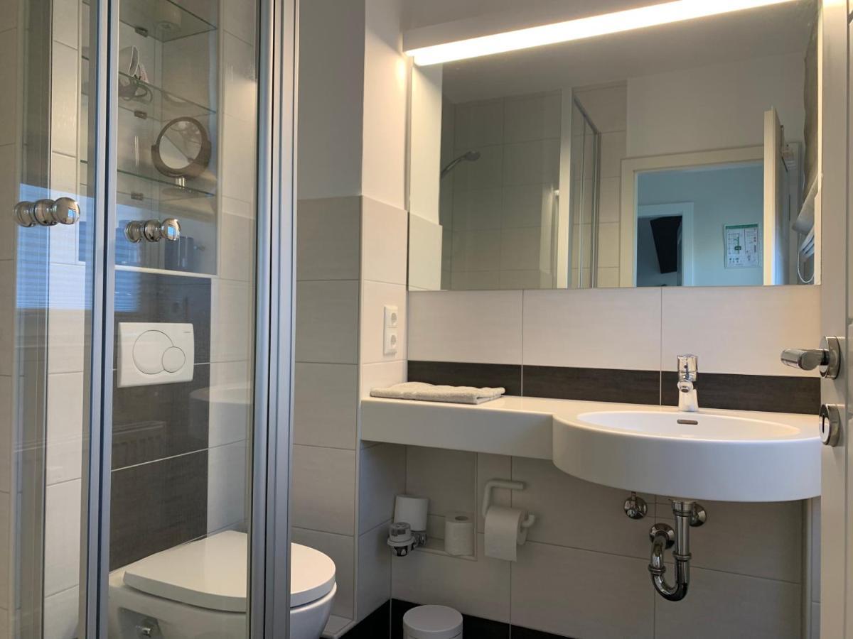 Apartment "Duenenoase" Im Haus Duenenbake سانكت بيتر اوردنغ المظهر الخارجي الصورة