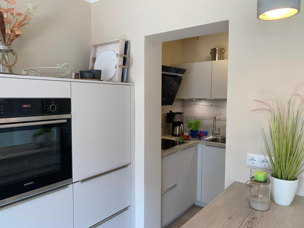 Apartment "Duenenoase" Im Haus Duenenbake سانكت بيتر اوردنغ المظهر الخارجي الصورة